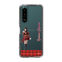 スリムプロテクションケース［ 【AKB48 THREE CONCEPTS LIVE開催記念コラボグッズ】 - 行天 優莉奈 ］