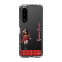 スリムプロテクションケース［ 【AKB48 THREE CONCEPTS LIVE開催記念コラボグッズ】 - 行天 優莉奈 ］