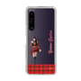 スリムプロテクションケース［ 【AKB48 THREE CONCEPTS LIVE開催記念コラボグッズ】 - 行天 優莉奈 ］