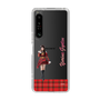 スリムプロテクションケース［ 【AKB48 THREE CONCEPTS LIVE開催記念コラボグッズ】 - 行天 優莉奈 ］