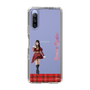 スリムプロテクションケース［ 【AKB48 THREE CONCEPTS LIVE開催記念コラボグッズ】 - 行天 優莉奈 ］