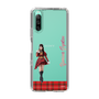 スリムプロテクションケース［ 【AKB48 THREE CONCEPTS LIVE開催記念コラボグッズ】 - 行天 優莉奈 ］