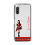 スリムプロテクションケース［ 【AKB48 THREE CONCEPTS LIVE開催記念コラボグッズ】 - 行天 優莉奈 ］