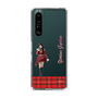スリムプロテクションケース［ 【AKB48 THREE CONCEPTS LIVE開催記念コラボグッズ】 - 行天 優莉奈 ］