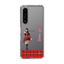スリムプロテクションケース［ 【AKB48 THREE CONCEPTS LIVE開催記念コラボグッズ】 - 行天 優莉奈 ］