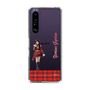 スリムプロテクションケース［ 【AKB48 THREE CONCEPTS LIVE開催記念コラボグッズ】 - 行天 優莉奈 ］