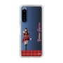 スリムプロテクションケース［ 【AKB48 THREE CONCEPTS LIVE開催記念コラボグッズ】 - 行天 優莉奈 ］