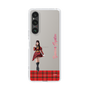 スリムプロテクションケース［ 【AKB48 THREE CONCEPTS LIVE開催記念コラボグッズ】 - 行天 優莉奈 ］