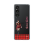 スリムプロテクションケース［ 【AKB48 THREE CONCEPTS LIVE開催記念コラボグッズ】 - 行天 優莉奈 ］