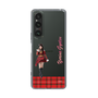 スリムプロテクションケース［ 【AKB48 THREE CONCEPTS LIVE開催記念コラボグッズ】 - 行天 優莉奈 ］