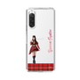スリムプロテクションケース［ 【AKB48 THREE CONCEPTS LIVE開催記念コラボグッズ】 - 行天 優莉奈 ］
