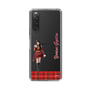 スリムプロテクションケース［ 【AKB48 THREE CONCEPTS LIVE開催記念コラボグッズ】 - 行天 優莉奈 ］