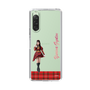 スリムプロテクションケース［ 【AKB48 THREE CONCEPTS LIVE開催記念コラボグッズ】 - 行天 優莉奈 ］