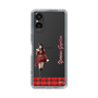 スリムプロテクションケース［ 【AKB48 THREE CONCEPTS LIVE開催記念コラボグッズ】 - 行天 優莉奈 ］