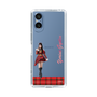 スリムプロテクションケース［ 【AKB48 THREE CONCEPTS LIVE開催記念コラボグッズ】 - 行天 優莉奈 ］