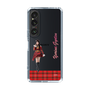 スリムプロテクションケース［ 【AKB48 THREE CONCEPTS LIVE開催記念コラボグッズ】 - 行天 優莉奈 ］