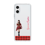 スリムプロテクションケース［ 【AKB48 THREE CONCEPTS LIVE開催記念コラボグッズ】 - 行天 優莉奈 ］