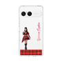 スリムプロテクションケース［ 【AKB48 THREE CONCEPTS LIVE開催記念コラボグッズ】 - 行天 優莉奈 ］