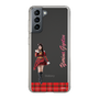 スリムプロテクションケース［ 【AKB48 THREE CONCEPTS LIVE開催記念コラボグッズ】 - 行天 優莉奈 ］