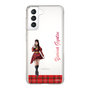 スリムプロテクションケース［ 【AKB48 THREE CONCEPTS LIVE開催記念コラボグッズ】 - 行天 優莉奈 ］