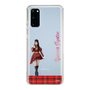 スリムプロテクションケース［ 【AKB48 THREE CONCEPTS LIVE開催記念コラボグッズ】 - 行天 優莉奈 ］