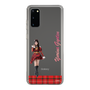 スリムプロテクションケース［ 【AKB48 THREE CONCEPTS LIVE開催記念コラボグッズ】 - 行天 優莉奈 ］