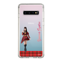 スリムプロテクションケース［ 【AKB48 THREE CONCEPTS LIVE開催記念コラボグッズ】 - 行天 優莉奈 ］