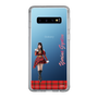 スリムプロテクションケース［ 【AKB48 THREE CONCEPTS LIVE開催記念コラボグッズ】 - 行天 優莉奈 ］
