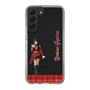 スリムプロテクションケース［ 【AKB48 THREE CONCEPTS LIVE開催記念コラボグッズ】 - 行天 優莉奈 ］