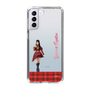 スリムプロテクションケース［ 【AKB48 THREE CONCEPTS LIVE開催記念コラボグッズ】 - 行天 優莉奈 ］