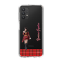 スリムプロテクションケース［ 【AKB48 THREE CONCEPTS LIVE開催記念コラボグッズ】 - 行天 優莉奈 ］