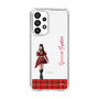 スリムプロテクションケース［ 【AKB48 THREE CONCEPTS LIVE開催記念コラボグッズ】 - 行天 優莉奈 ］