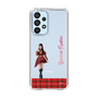 スリムプロテクションケース［ 【AKB48 THREE CONCEPTS LIVE開催記念コラボグッズ】 - 行天 優莉奈 ］