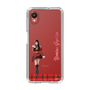 スリムプロテクションケース［ 【AKB48 THREE CONCEPTS LIVE開催記念コラボグッズ】 - 行天 優莉奈 ］