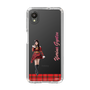 スリムプロテクションケース［ 【AKB48 THREE CONCEPTS LIVE開催記念コラボグッズ】 - 行天 優莉奈 ］