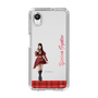 スリムプロテクションケース［ 【AKB48 THREE CONCEPTS LIVE開催記念コラボグッズ】 - 行天 優莉奈 ］
