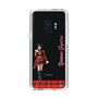 スリムプロテクションケース［ 【AKB48 THREE CONCEPTS LIVE開催記念コラボグッズ】 - 行天 優莉奈 ］
