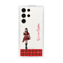 スリムプロテクションケース［ 【AKB48 THREE CONCEPTS LIVE開催記念コラボグッズ】 - 行天 優莉奈 ］