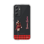 スリムプロテクションケース［ 【AKB48 THREE CONCEPTS LIVE開催記念コラボグッズ】 - 行天 優莉奈 ］