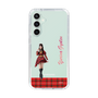 スリムプロテクションケース［ 【AKB48 THREE CONCEPTS LIVE開催記念コラボグッズ】 - 行天 優莉奈 ］