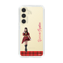 スリムプロテクションケース［ 【AKB48 THREE CONCEPTS LIVE開催記念コラボグッズ】 - 行天 優莉奈 ］