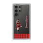 スリムプロテクションケース［ 【AKB48 THREE CONCEPTS LIVE開催記念コラボグッズ】 - 行天 優莉奈 ］