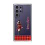 スリムプロテクションケース［ 【AKB48 THREE CONCEPTS LIVE開催記念コラボグッズ】 - 行天 優莉奈 ］