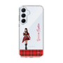 スリムプロテクションケース［ 【AKB48 THREE CONCEPTS LIVE開催記念コラボグッズ】 - 行天 優莉奈 ］