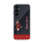 スリムプロテクションケース［ 【AKB48 THREE CONCEPTS LIVE開催記念コラボグッズ】 - 行天 優莉奈 ］