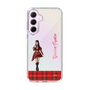 スリムプロテクションケース［ 【AKB48 THREE CONCEPTS LIVE開催記念コラボグッズ】 - 行天 優莉奈 ］