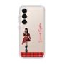 スリムプロテクションケース［ 【AKB48 THREE CONCEPTS LIVE開催記念コラボグッズ】 - 行天 優莉奈 ］