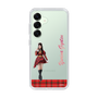スリムプロテクションケース［ 【AKB48 THREE CONCEPTS LIVE開催記念コラボグッズ】 - 行天 優莉奈 ］