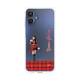 スリムプロテクションケース［ 【AKB48 THREE CONCEPTS LIVE開催記念コラボグッズ】 - 行天 優莉奈 ］