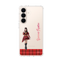スリムプロテクションケース［ 【AKB48 THREE CONCEPTS LIVE開催記念コラボグッズ】 - 行天 優莉奈 ］